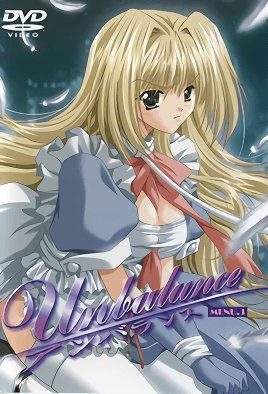 Unbalance 3 